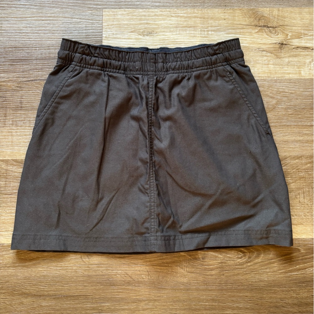Prana Women’s Athletic Skort Small